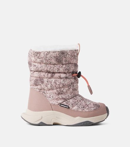 Wheat Botas Esme florales - Wheat - Modalova