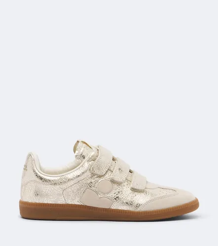 Sneakers Beth aus Leder - Isabel Marant - Modalova