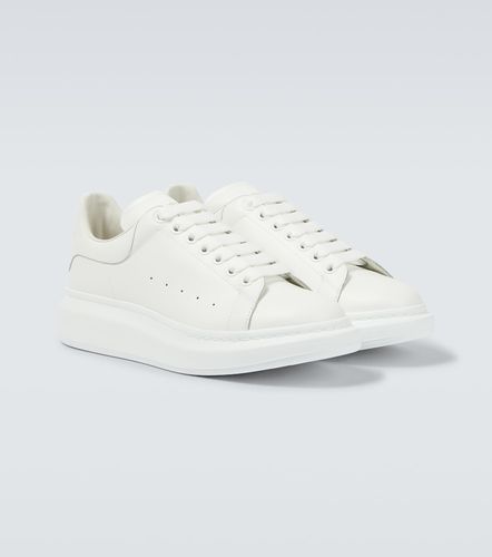 McQueen Sneakers Oversized in pelle - McQueen - Modalova