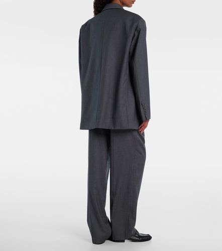 Gelso oversized blazer - The Frankie Shop - Modalova