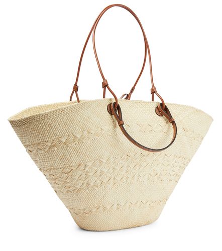 Paula's Ibiza - Borsa Anagram Large - Loewe - Modalova