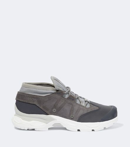 X Salomon Jungle Ultra Low sneakers - And Wander - Modalova
