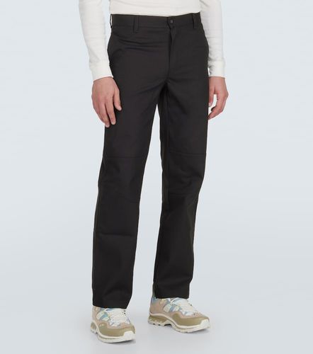 GR10K Pantalones rectos - GR10K - Modalova