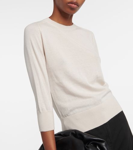 Pullover Piuma in cashmere - Loro Piana - Modalova