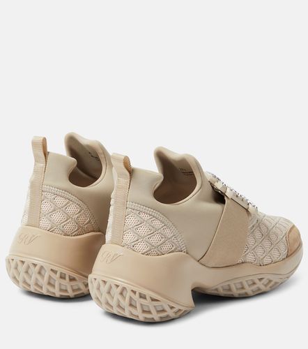 Roger Vivier Sneakers Viv Run - Roger Vivier - Modalova