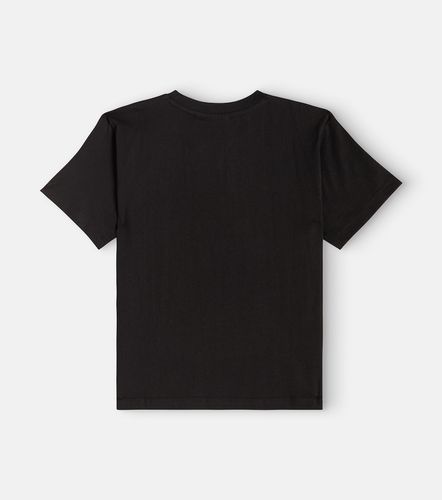 Camiseta Riley de algodón estampada - Molo - Modalova