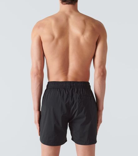 Salvador swim trunks - Frescobol Carioca - Modalova