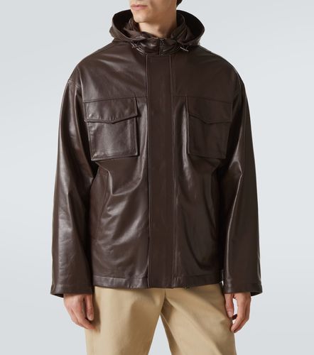 Tod's Chaqueta de piel - Tod's - Modalova