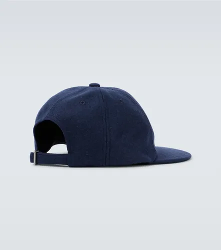 Wool-blend baseball cap - Jacquemus - Modalova