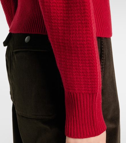 Pullover Bessica aus Wolle und Kaschmir - Max Mara - Modalova