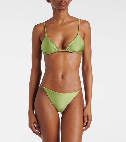 Jade Swim Via bikini top - Jade Swim - Modalova
