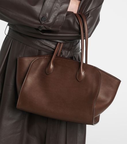 The Row Borsa Marlo 12 in pelle - The Row - Modalova