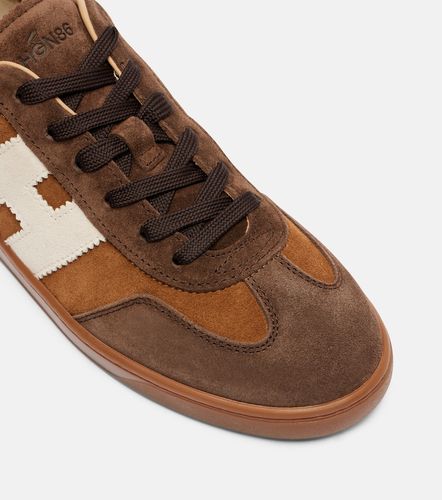 Hogan Hogan Cool suede sneakers - Hogan - Modalova