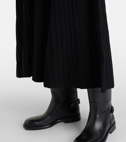 Simkhai Hemdblusenkleid Philippa - Simkhai - Modalova