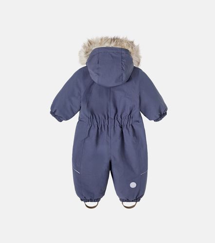 Bebé - traje de nieve Nickie con capucha - Wheat - Modalova