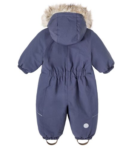 Bebé - traje de nieve Nickie con capucha - Wheat - Modalova