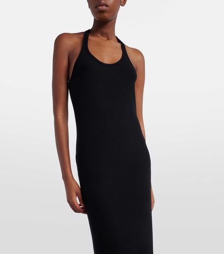 Tom Ford Maxikleid aus Rippstrick - Tom Ford - Modalova