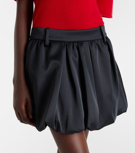 Minifalda Shiny Statement de duquesa - Dorothee Schumacher - Modalova