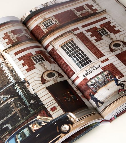 Assouline Libro London Chic - Assouline - Modalova