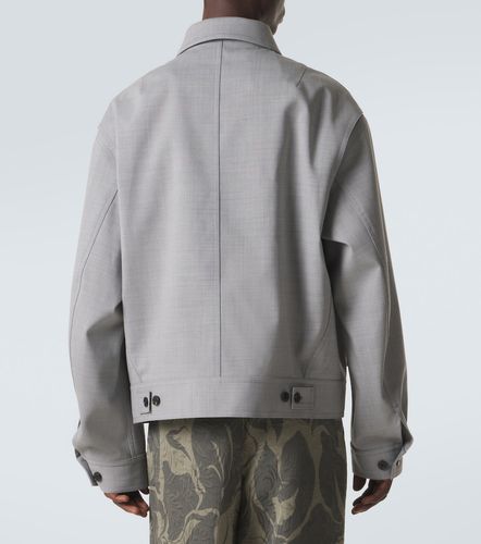 Dries Van Noten Blouson jacket - Dries Van Noten - Modalova