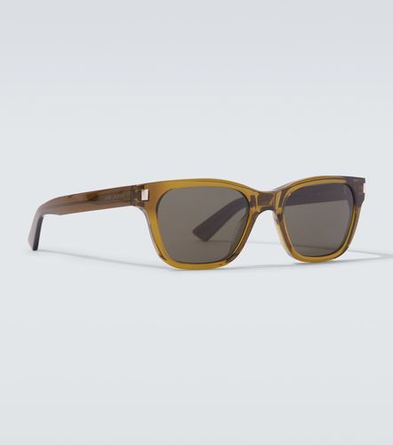 SL 874 square sunglasses - Saint Laurent - Modalova