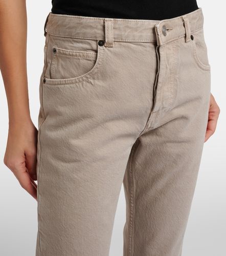 The Row Jeans slim Riaco - The Row - Modalova