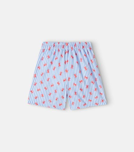 Bañador Bravo a rayas estampado - La Coqueta - Modalova