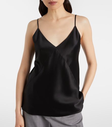 Max Mara Bacco silk camisole - Max Mara - Modalova