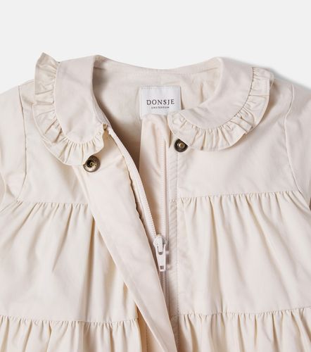 Bebé - chaqueta Sandera de algodón - Donsje - Modalova