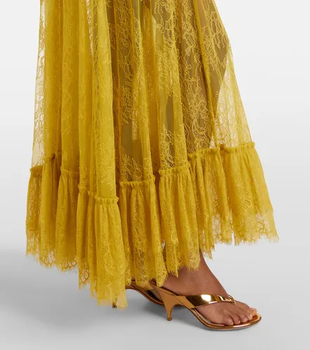 Maxikleid Kala aus Spitze - De La Vali - Modalova