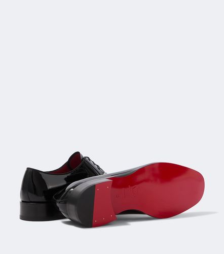 Stringate Chambeliss in vernice - Christian Louboutin - Modalova