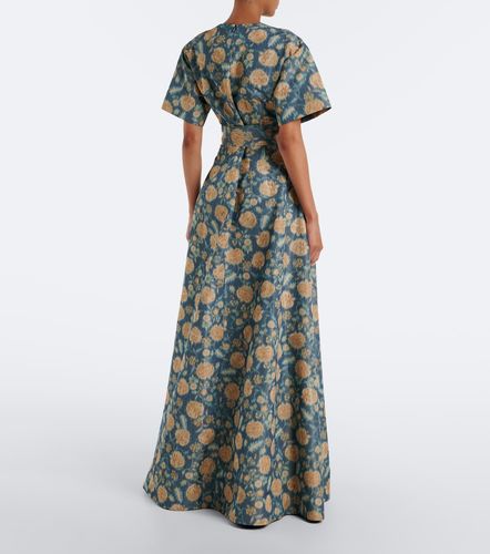 Markarian Robe Margaretta - Markarian - Modalova