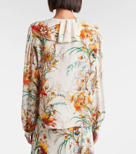 Etro Bluse - Etro - Modalova