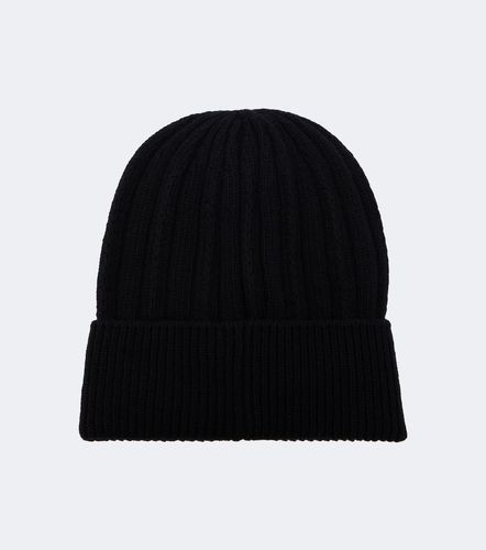 Moncler Virgin wool beanie - Moncler - Modalova