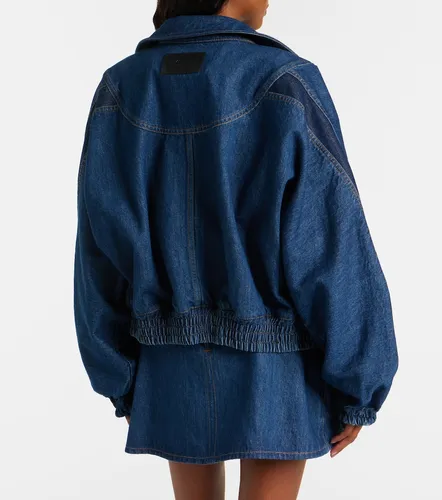 Givenchy Chaqueta de denim - Givenchy - Modalova