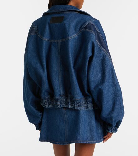 Givenchy Jeansjacke - Givenchy - Modalova