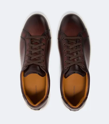 Magnanni Amadeo leather sneakers - Magnanni - Modalova