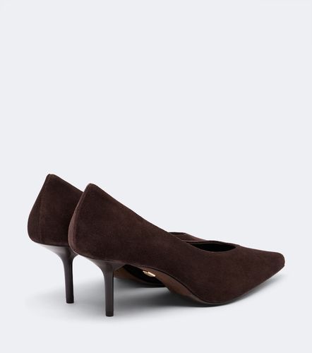 Max Mara Pumps in suede - Max Mara - Modalova