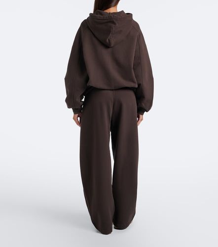 Jogginghose Corso aus Baumwoll-Jersey - Jacquemus - Modalova