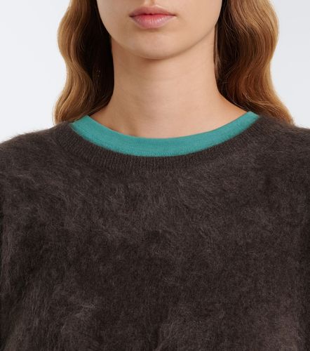 Pullover Maren in cashmere - Lisa Yang - Modalova