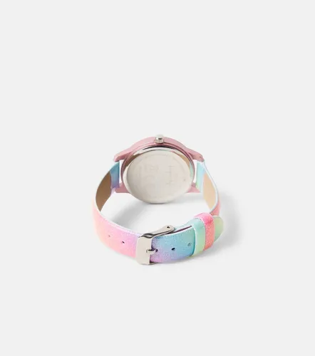 Konges Sløjd Reloj con glitter - Konges Slojd - Modalova