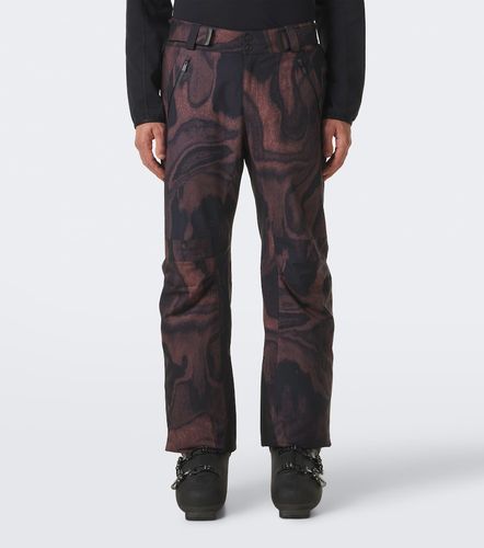 Pantalones de esquí Aztech estampados - Aztech Mountain - Modalova