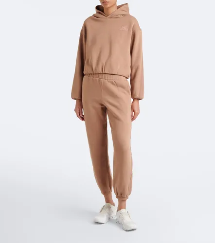 Felpa Marlon Camila in misto cotone - The Upside - Modalova