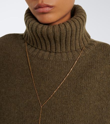Jersey N°20 Oversize Xtra de cachemir - Extreme Cashmere - Modalova