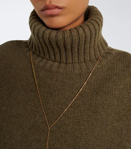 NÂ°20 Oversize Xtra cashmere sweater - Extreme Cashmere - Modalova