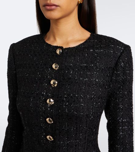 Maxikleid Claudina aus Tweed - Simkhai - Modalova