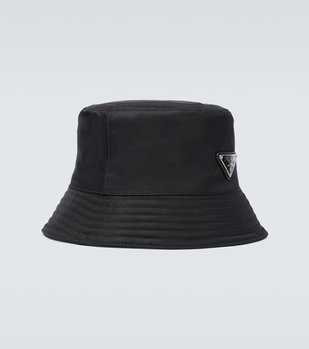 Prada Re-Nylon bucket hat - Prada - Modalova