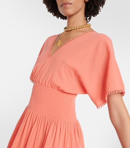 Heidi Klein Maxikleid aus Baumwolle - Heidi Klein - Modalova