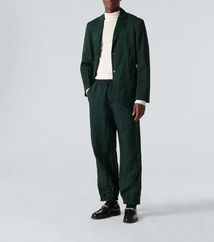 Burberry Single-breasted blazer - Burberry - Modalova