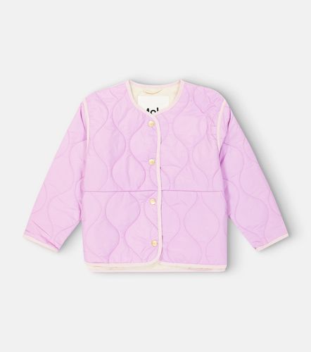 Molo Chaqueta Hailey acolchada - Molo - Modalova